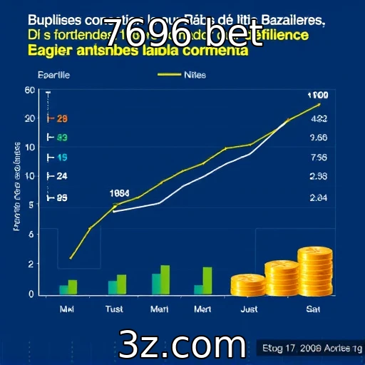 Tendências de comportamento dos apostadores brasileiros em cassinos online