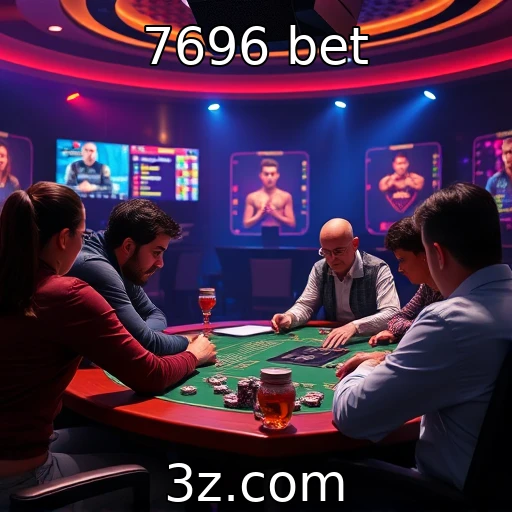 Investimentos e fusões moldam o futuro do setor de jogos