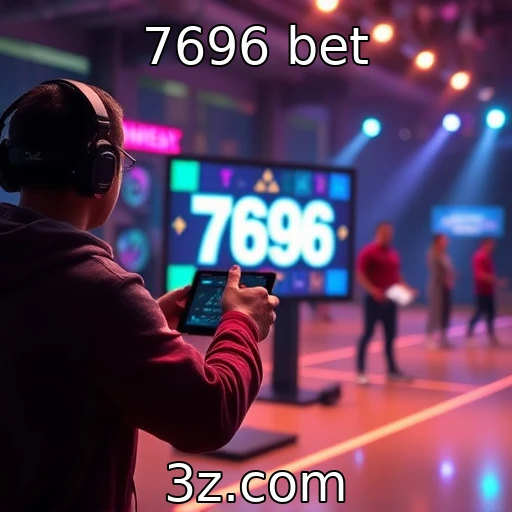 Integração de tecnologias de baixa latência em jogos ao vivo