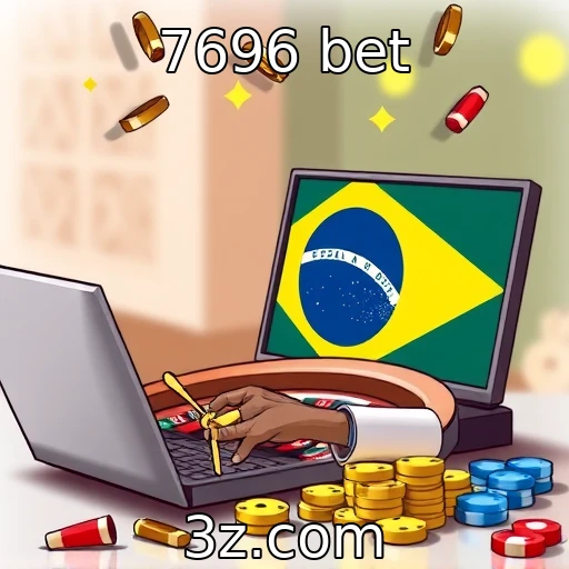 Regulamentação de cassinos online e seus efeitos econômicos